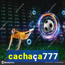 cachaça777