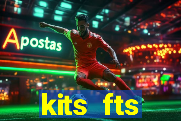 kits fts galatasaray 2024