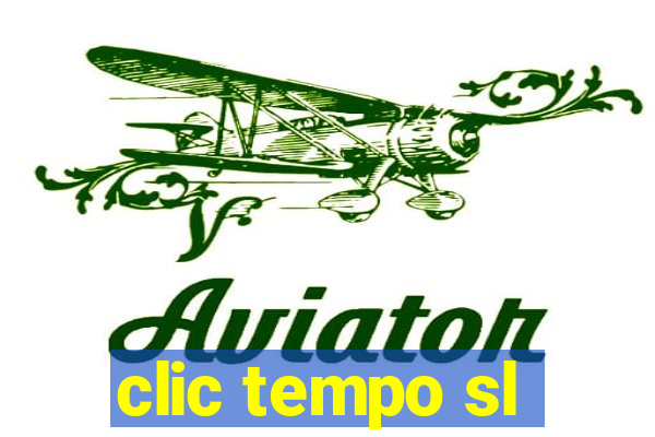 clic tempo sl