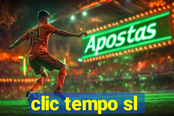 clic tempo sl