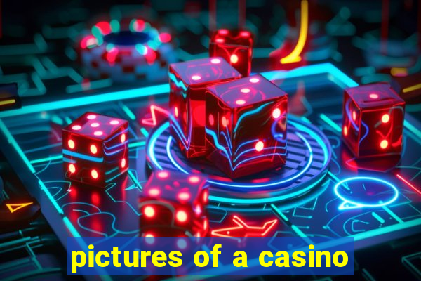 pictures of a casino