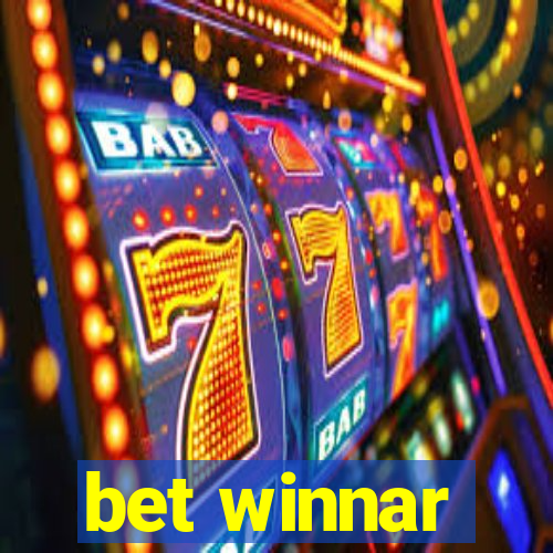 bet winnar