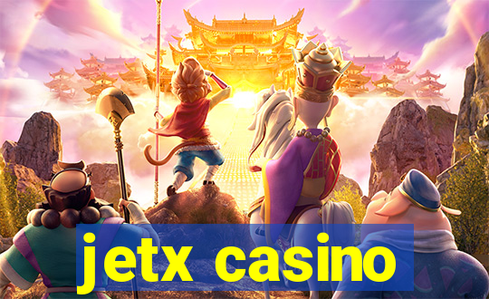 jetx casino