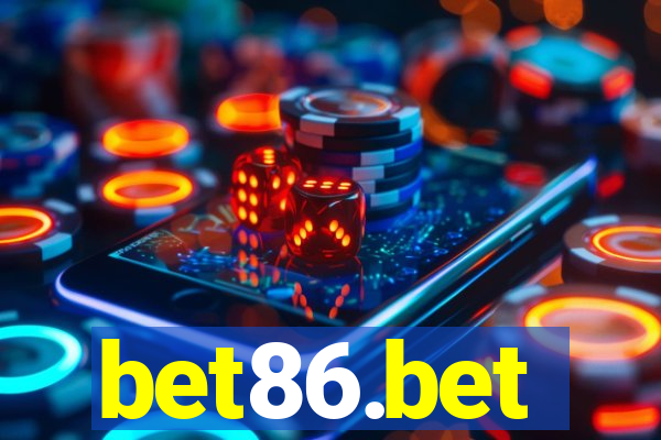 bet86.bet