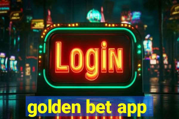 golden bet app