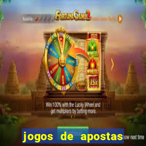 jogos de apostas que pagam