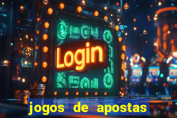 jogos de apostas que pagam