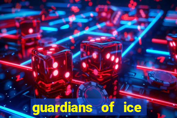 guardians of ice and fire slot