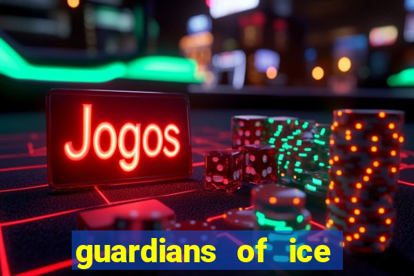 guardians of ice and fire slot