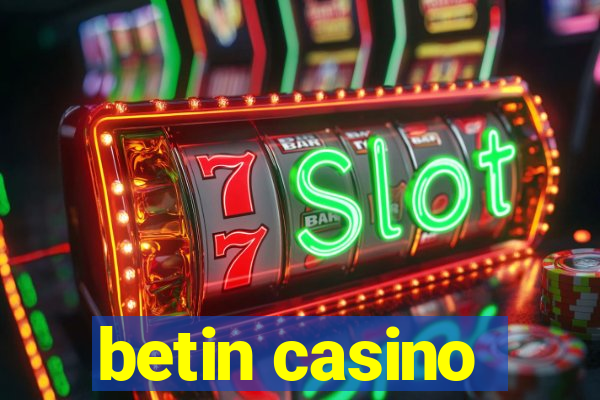 betin casino