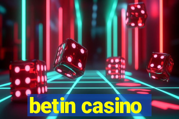 betin casino