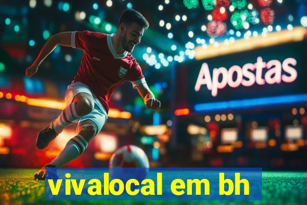 vivalocal em bh