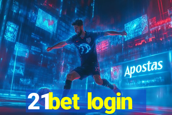 21bet login