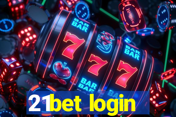 21bet login