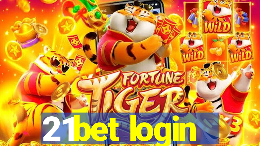 21bet login