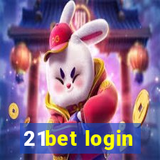 21bet login