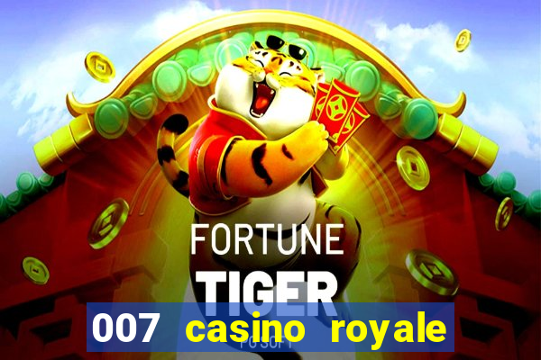 007 casino royale baixar torrent