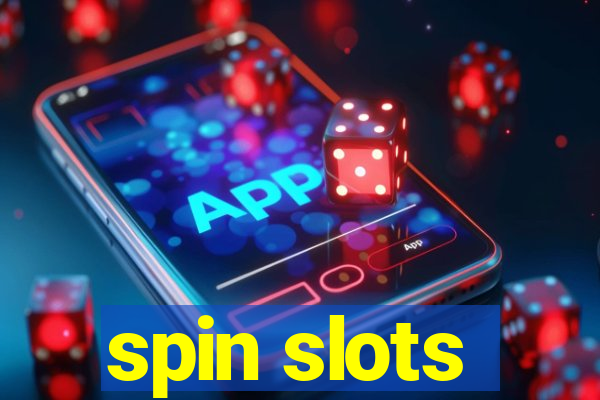 spin slots