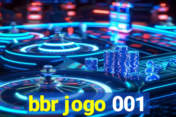 bbr jogo 001