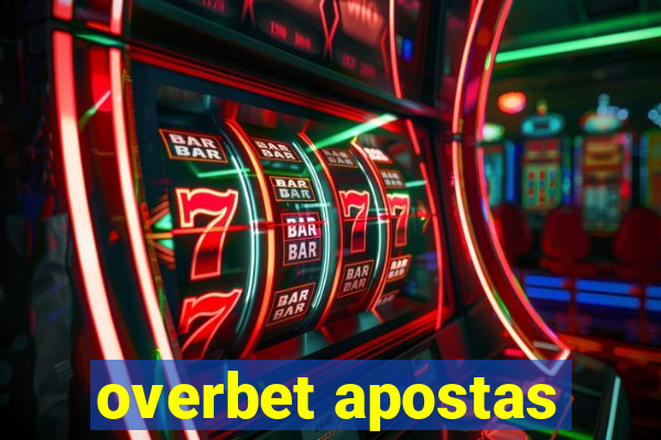 overbet apostas