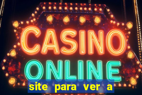 site para ver a porcentagem dos slots