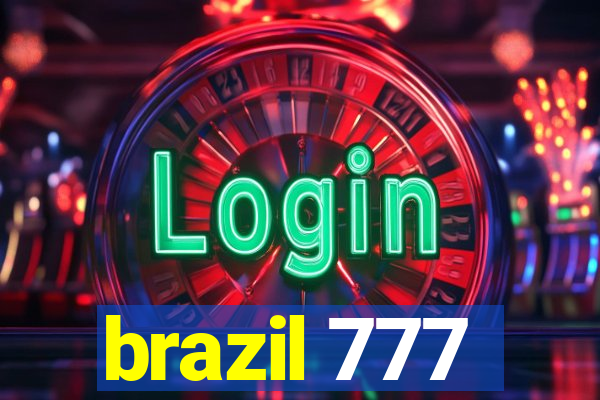 brazil 777