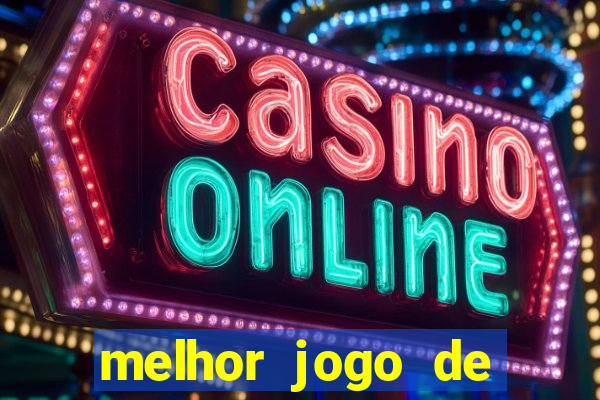 melhor jogo de cassino para ganhar dinheiro