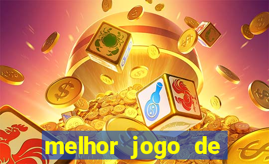 melhor jogo de cassino para ganhar dinheiro