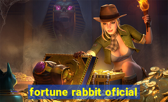 fortune rabbit oficial