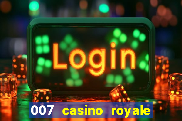 007 casino royale 1080p pt br