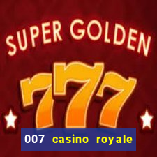 007 casino royale 1080p pt br