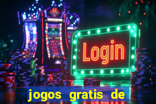 jogos gratis de casino maquinas