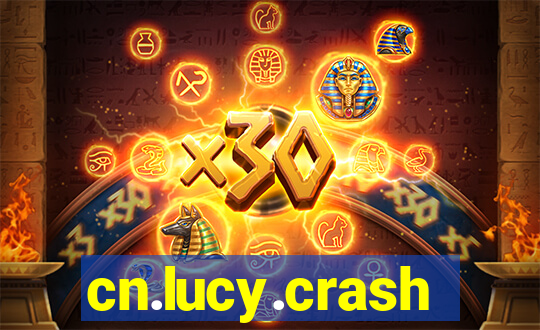 cn.lucy.crash