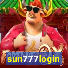 sun777login