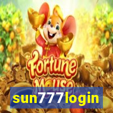 sun777login