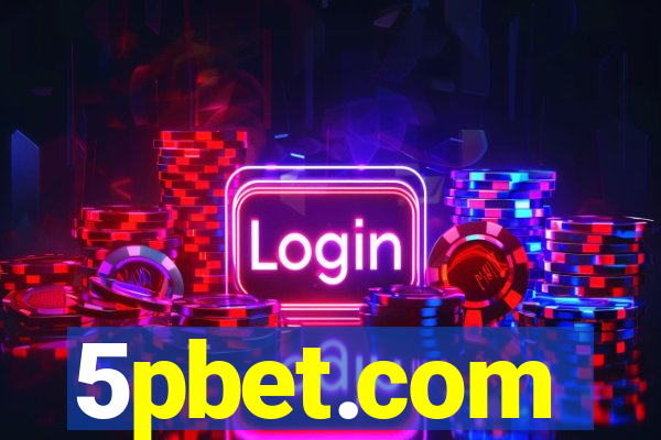 5pbet.com