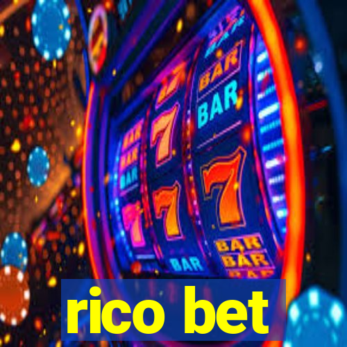 rico bet