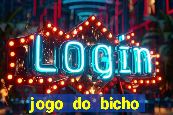 jogo do bicho online jogar