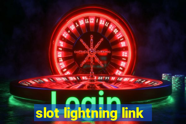 slot lightning link