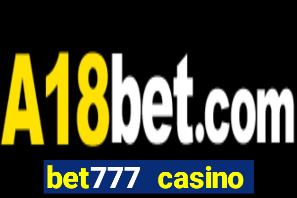 bet777 casino download ios