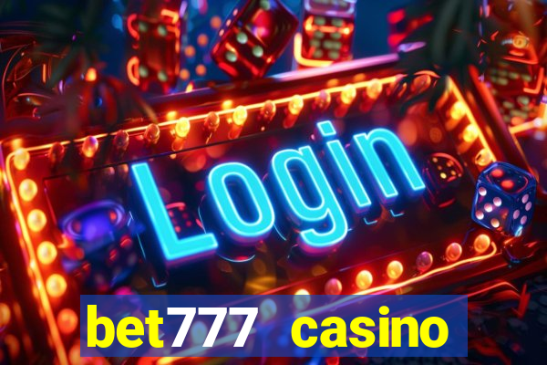 bet777 casino download ios