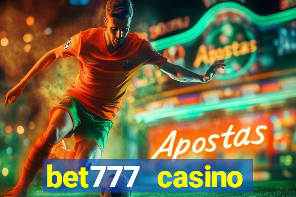 bet777 casino download ios