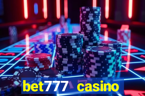 bet777 casino download ios