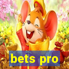 bets pro