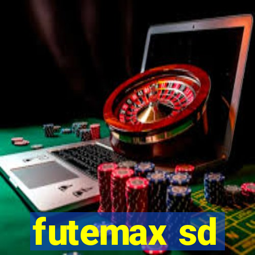 futemax sd