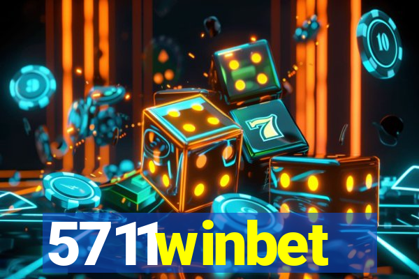 5711winbet