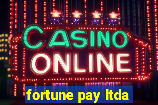 fortune pay ltda