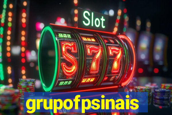 grupofpsinais