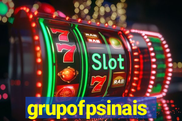 grupofpsinais