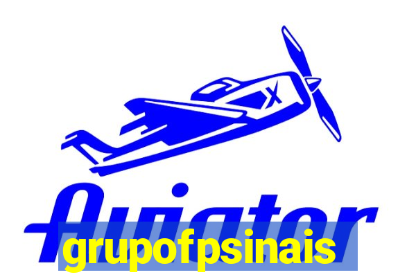 grupofpsinais